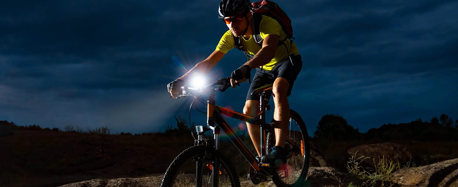 flashlights for camping