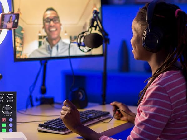 Podcast Equipment Bundle