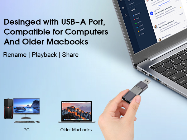 small voice recorder