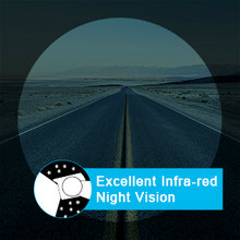 vehicle rearview backup reverse camera for truck school bus traveltrailer RV van pickup Night vision