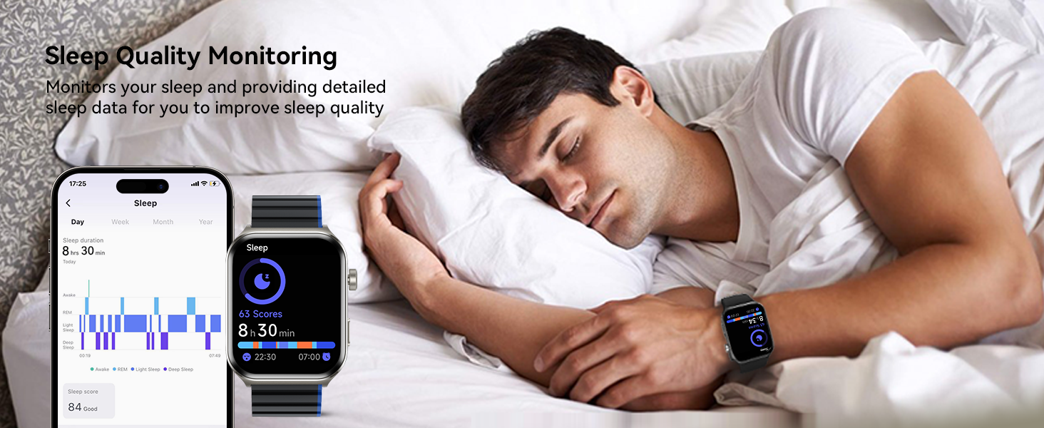 smartwatches
