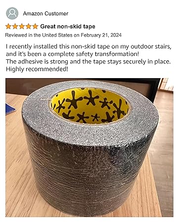 resistant non skid waterproof cinta adhesiva longboard glow in dark scooter double sided caution