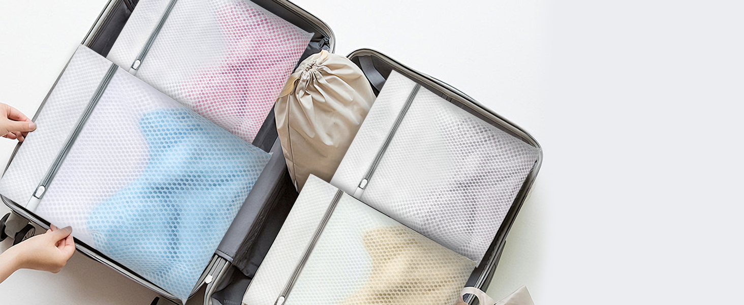 Laundry Bags