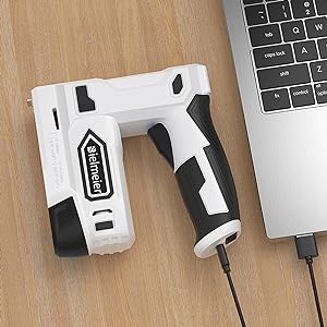 staple gun
