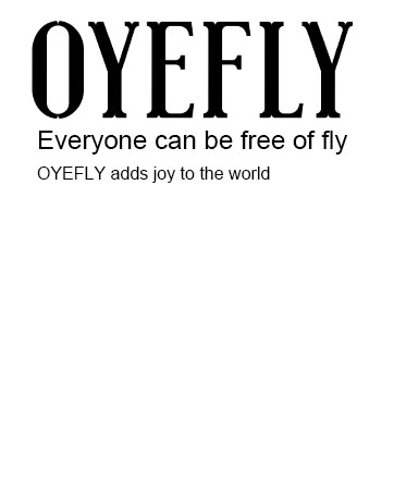 OYEFLY