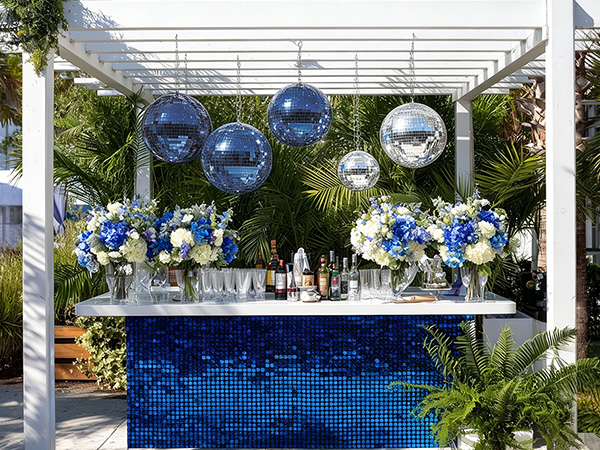 Disco Ball Large Mirror Ball