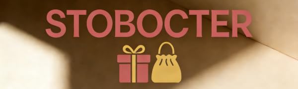 stobocter logo