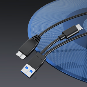  External Blu-ray DVD Drive