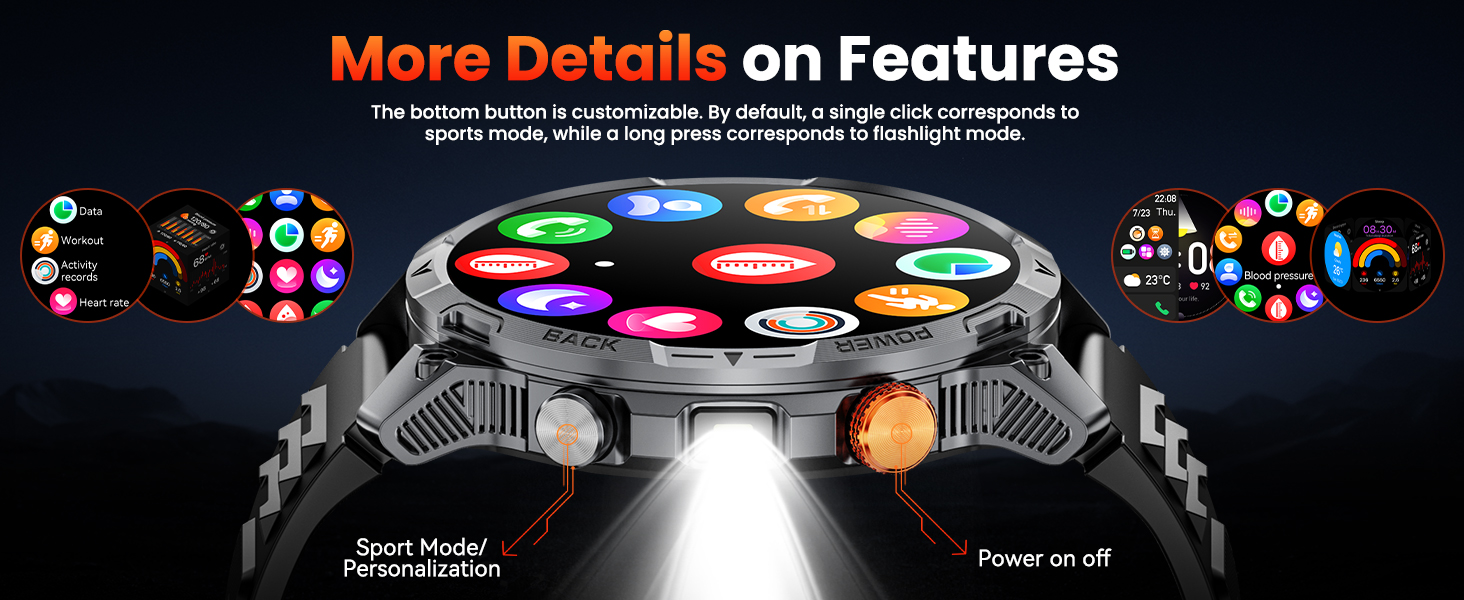 smart watch for android phones