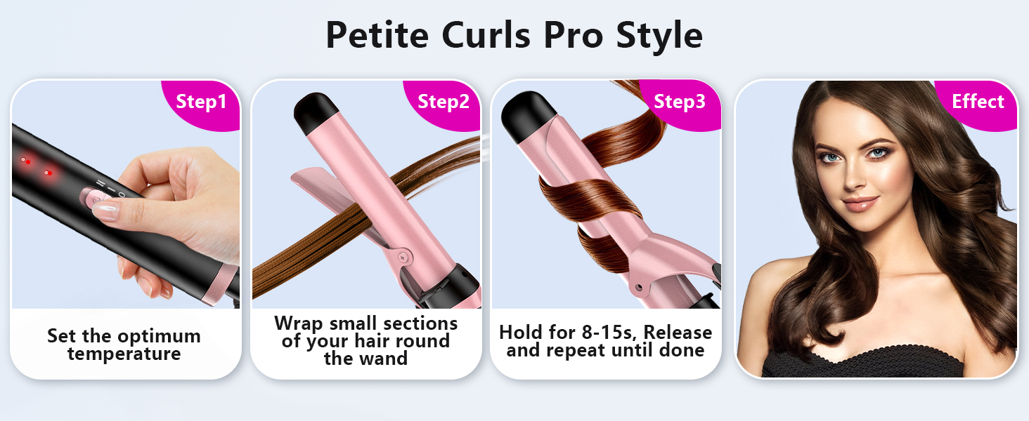 Curling Iron