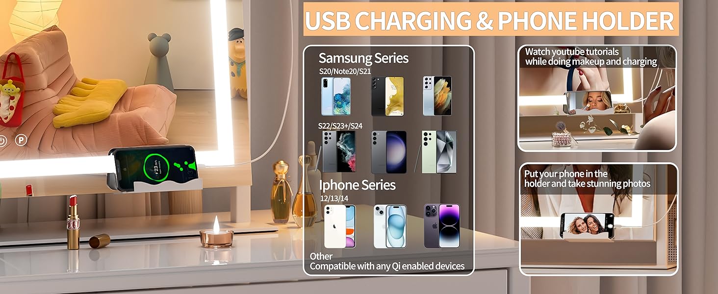 phone holder