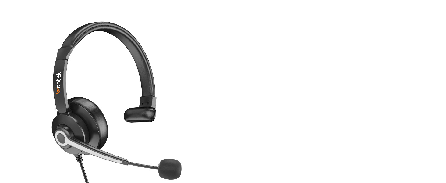 usb headset
