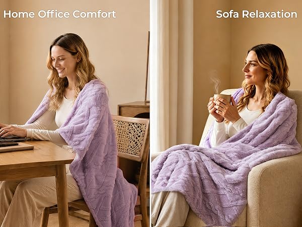 Home Office Comfort