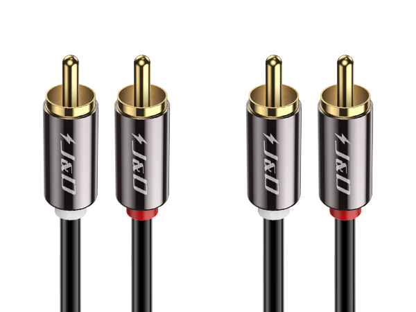 RCA Audio Cable