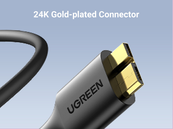 connector