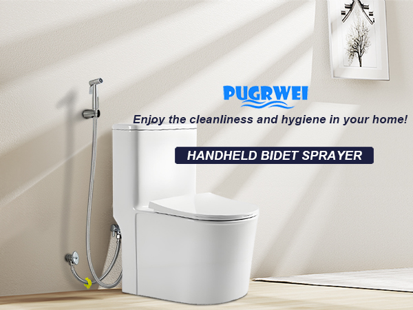 bidet sprayer