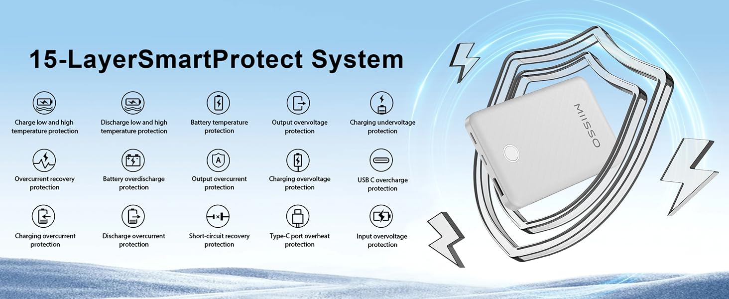 power bank