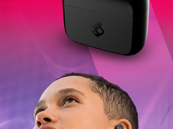 Skullcandy Mod True Wireless Earbuds