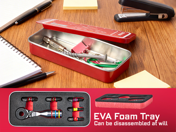 Eva foam tray