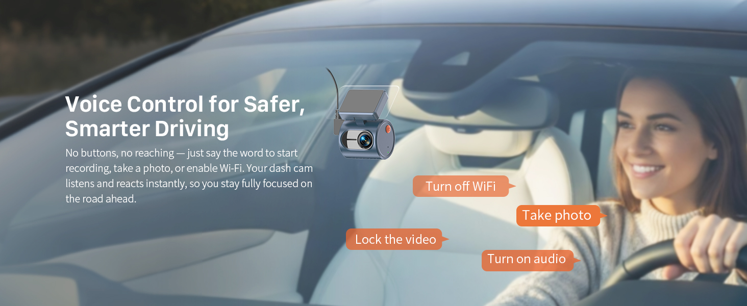 dash cam
