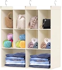 Over The Door Stuffed Animal Storage, Cotton Toy Organizer for Storage Plush Toys,Baby Supplies, Stu...