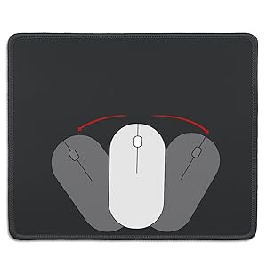 Smooth Mouse Movement