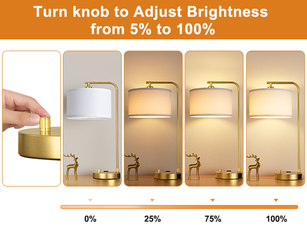 table lamps