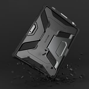 Supcase Unicorn Beetle Pro Case for Surface Pro 6 2018