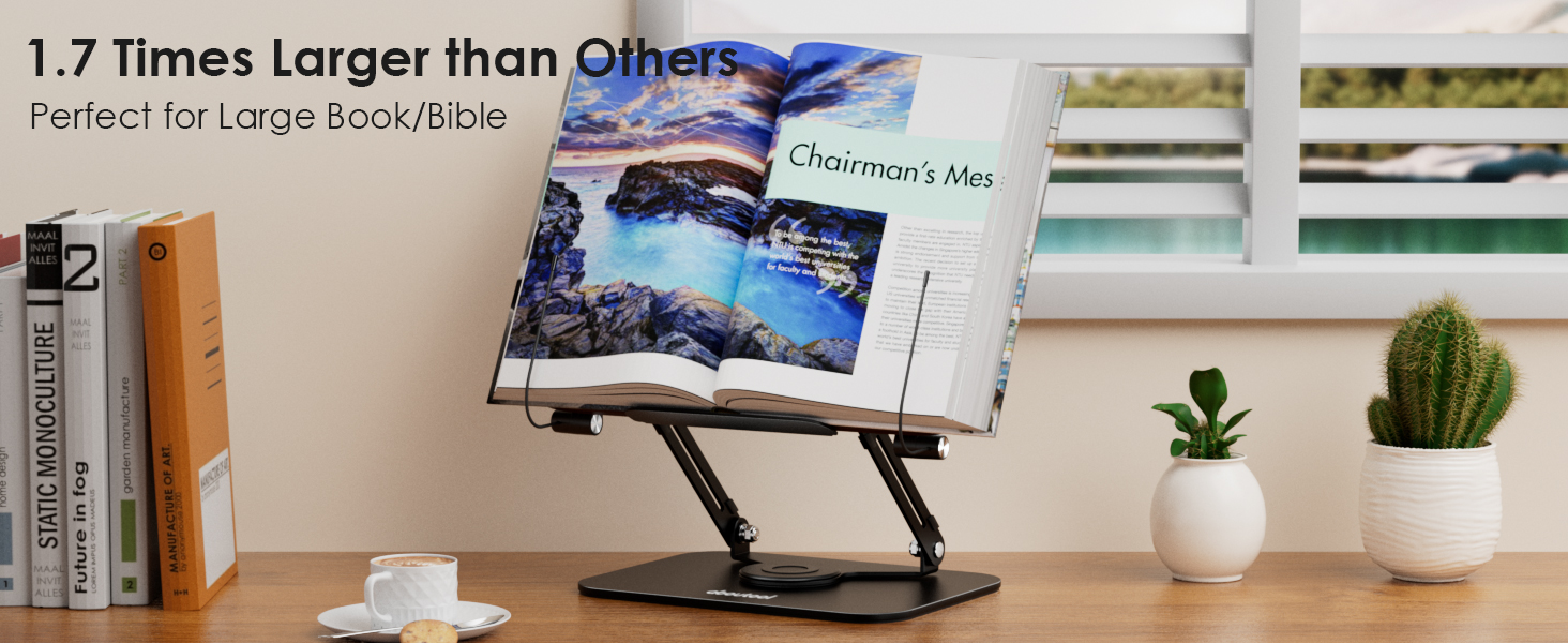 book display stand