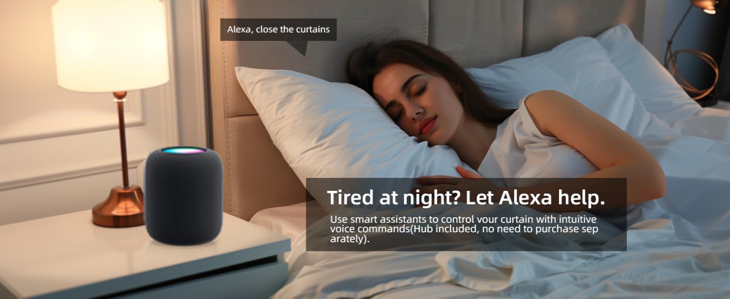 automatic curtain opener and closer 13-01