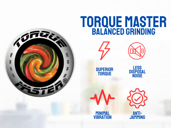 torquemaster
