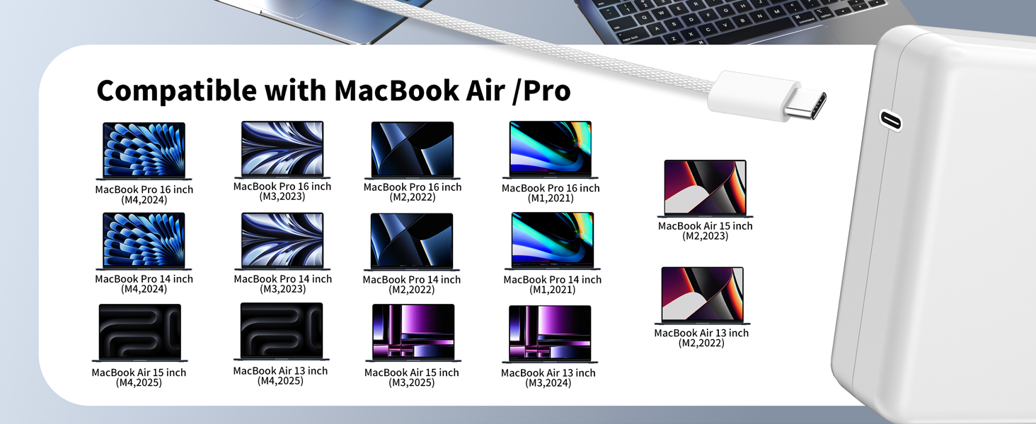 mac book charger mac book pro charger mac book air charger