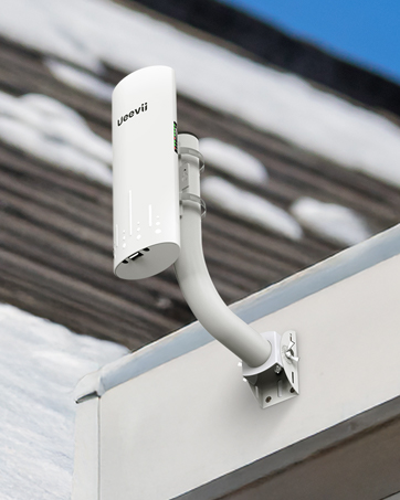 ueevii wireless bridge