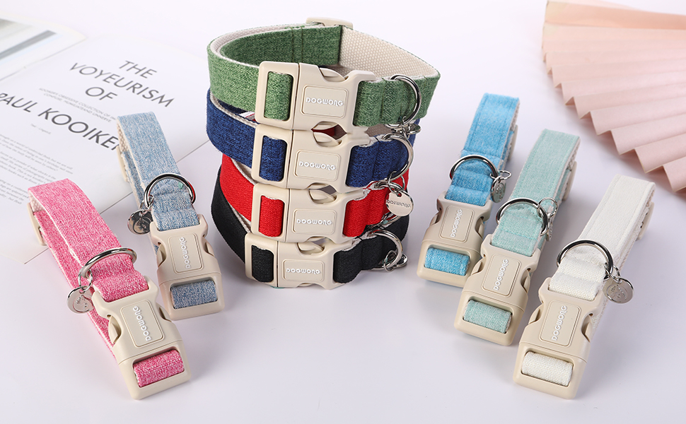 dog collar