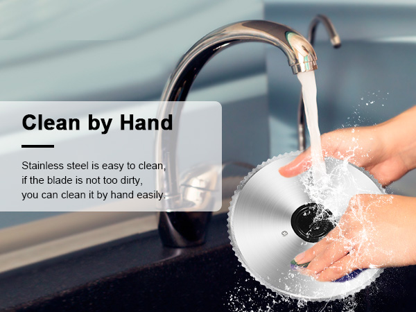 Meat Slicer Electric Deli Food Slicer