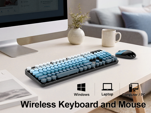 keyboard