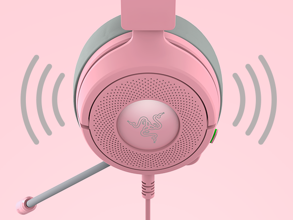 7.1 surround sound