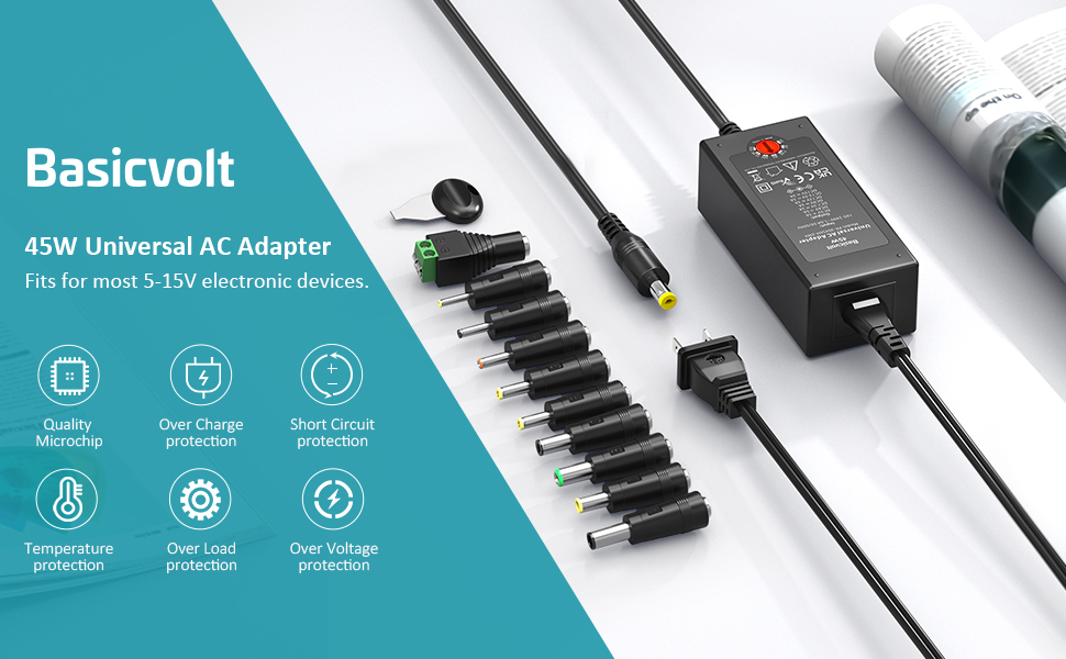 45w ac adapter