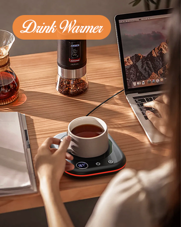 coffee mug warmer