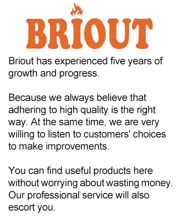 briout