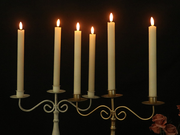 candles for home