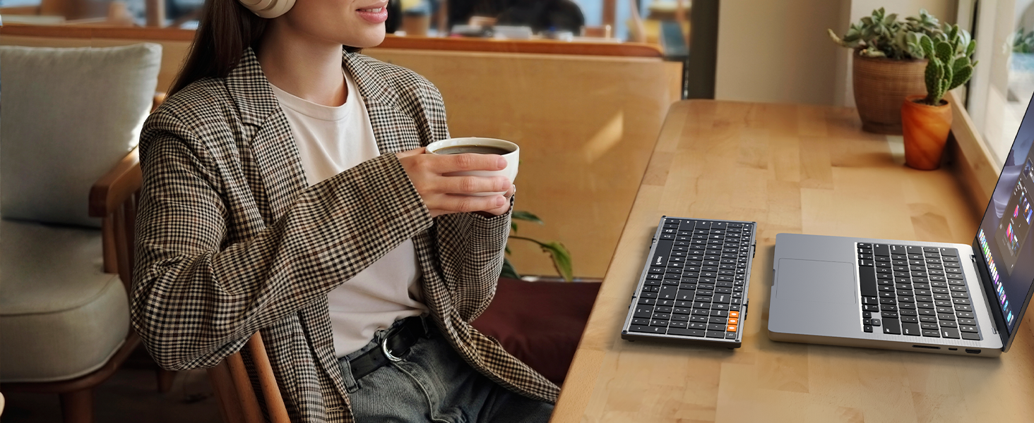 XK01 Plus keyboard for home