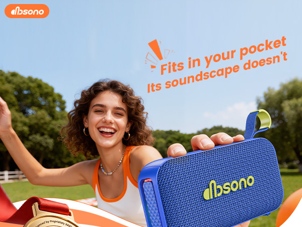 Bluetooth Speaker