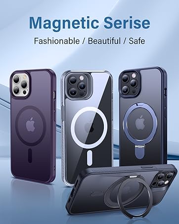 iPhone Case Magnetic