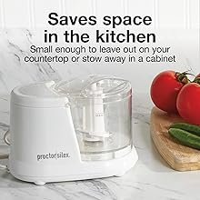 small food chopper