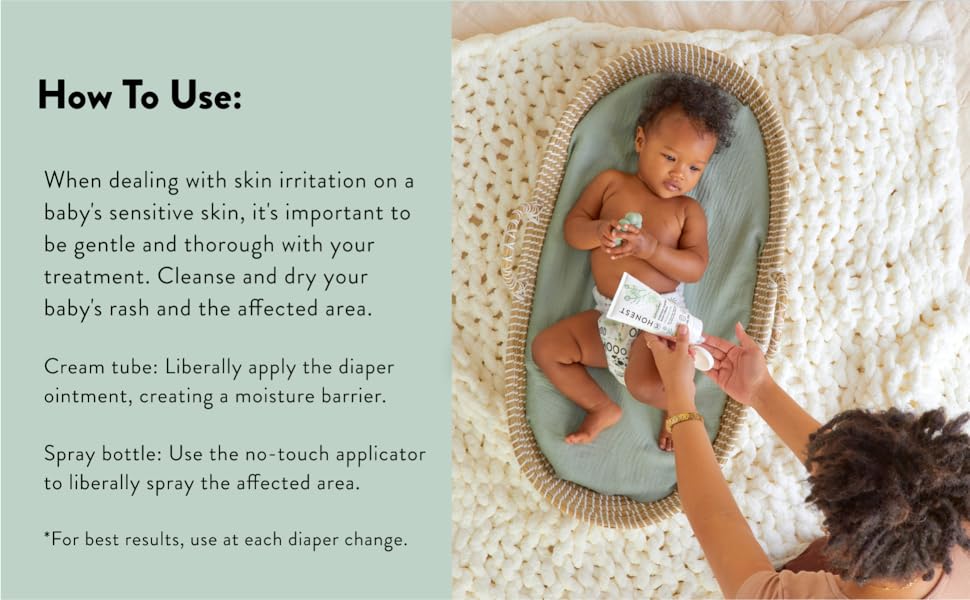 diaper rash cream