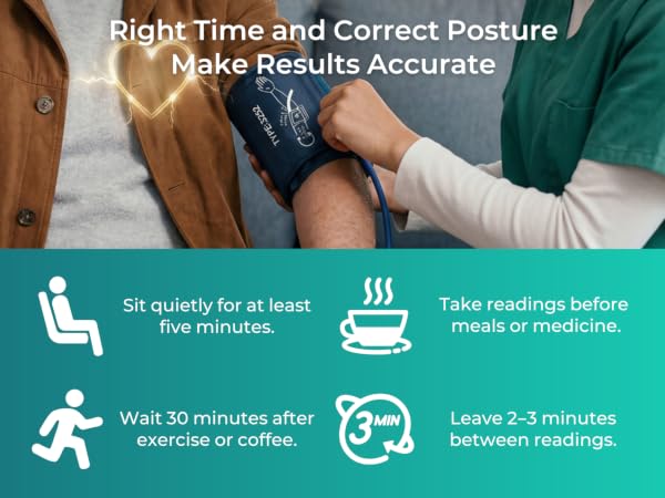 blood pressure monitors for home use
