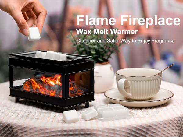 052 wax warmer