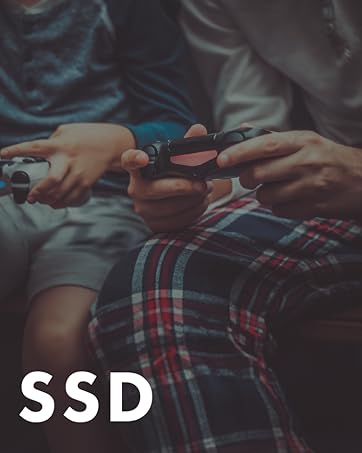SSD
