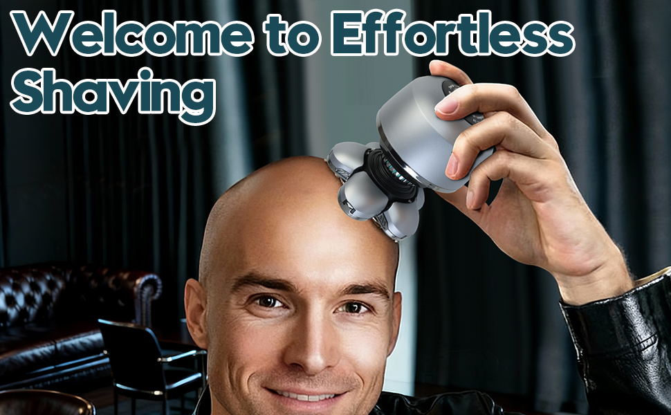Head Shavers